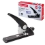Степлер МОЩНЫЙ №24/6-23/24 BRAUBERG "Heavy duty GT", до 200 листов,