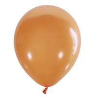 12"/30см Пастель ORANGE 005 100шт