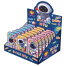 Водная игра КОСМОНАВТЫ, 11х6 см, мячики, ассорти, 3 вида, дисплей, JOLLY JOT