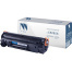 Картридж лазерный NV PRINT (NV-CE285X) для HP LaserJet P1102/P1102W/M1212NF,