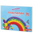 Пластилин классический ЮНЛАНДИЯ "ЮНЫЙ ВОЛШЕБНИК", 36 цветов, 720 г, со
