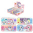 Водная игра ЕДИНОРОЖКИ, 15х7 см, колечки, ассорти, 4 вида, дисплей, JOLLY JOT