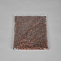 Пакет с замком (Zip Lock) 25x35 см., 35мкм, 100 шт/