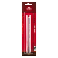 Карандаш угольный KOH-I-NOOR, 1 шт., "Gioconda" SILKY черный матовый, B, блистер, 8815001002BL