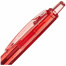 Ручка шариковая автоматическая с грипом PILOT Super Grip G, КРАСНАЯ, линия 0,21