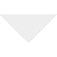 Папка карман самокл. Attache уголок, 175х175 мм, 10 шт. штр.  4610007753531