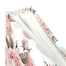 Фотоальбом BRAUBERG "Flowery love" на 200 фото 10х15 см, твердая