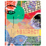 Дневник 1-11 кл. 48л. (твердый) Greenwich Line "Abstract", иск. кожа,
