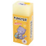 Ластик FUNSTER (ФАНСТЕР) "PETS", 50х21х16 мм, прямоугольный, картонный