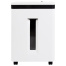 Уничтожитель (шредер) BRAUBERG PROFESSIONAL CM-720m, "Heavy Duty", 5