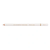 Карандаш угольный KOH-I-NOOR, 1 шт., "Gioconda" EXTRA, белый, HB, 8812003003KS